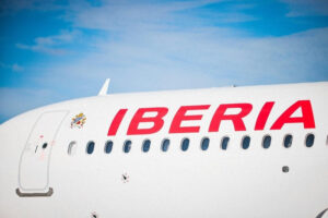 Iberia