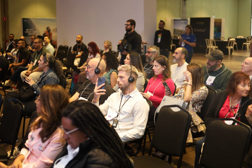 Câmara LGBT: 10ª Conferência Internacional da Diversidade acontece em setembro, em São Paulo Câmara LGBT: 10ª Conferência Internacional da Diversidade acontece em setembro, em São Paulo