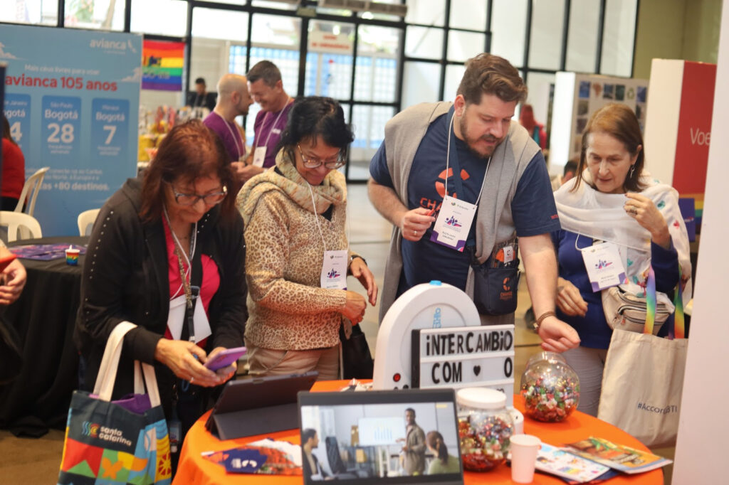 Câmara LGBT: 10ª Conferência Internacional da Diversidade acontece em setembro, em São Paulo lgbt