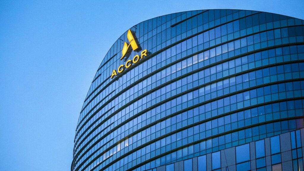 CEO da Accor analisa oportunidades e desafios para expandir a hotelaria no Brasil Rede amplia metas ambientais e reduz emissões, resíduos e consumo de recursos (Divulgação/Accor)
