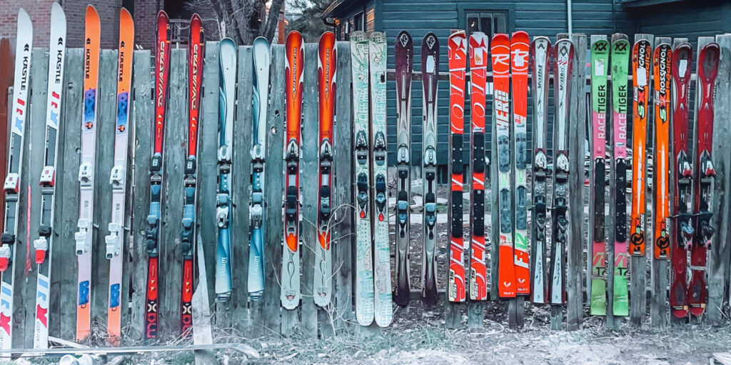 Park City: 5 passos para uma ski trip mais verde