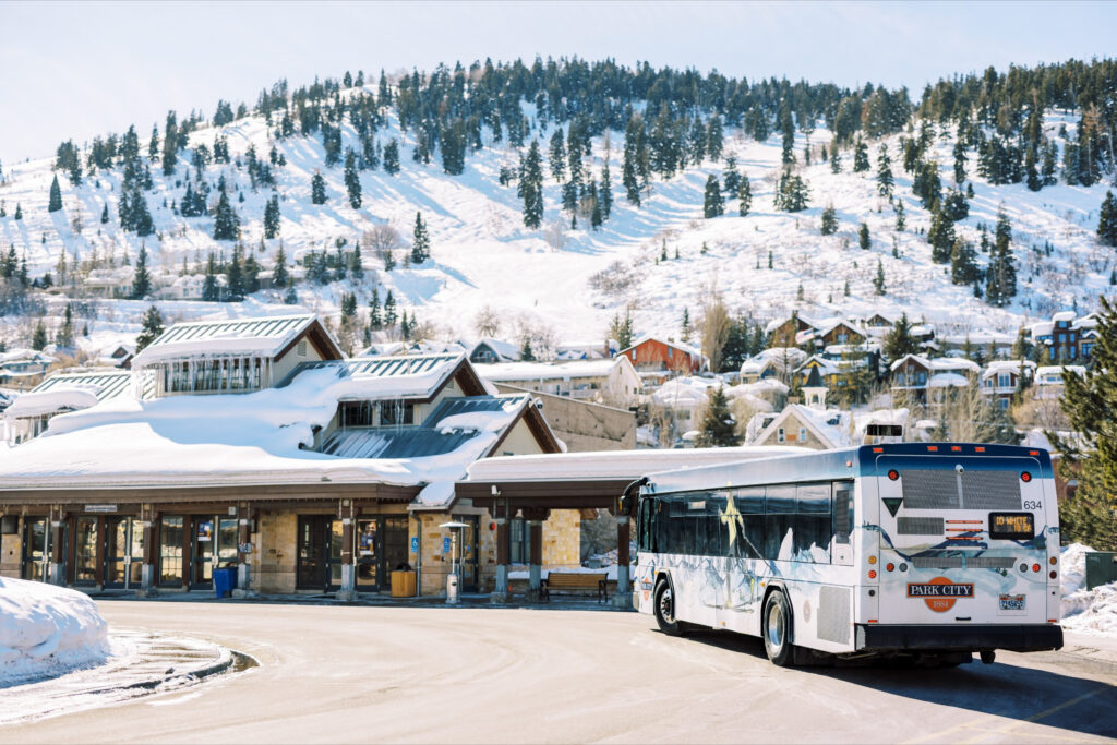 Park City: 5 passos para uma ski trip mais verde