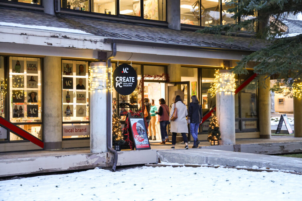 Park City: 5 passos para uma ski trip mais verde
