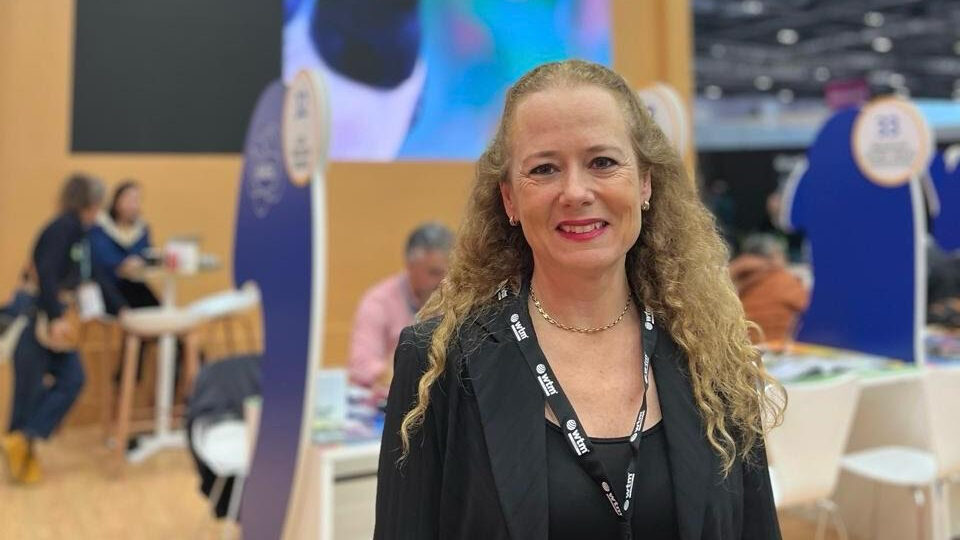 CEO Camilla Barretto avalia produtividade da participação em eventos internacionais (Divulgação/BLTA)
