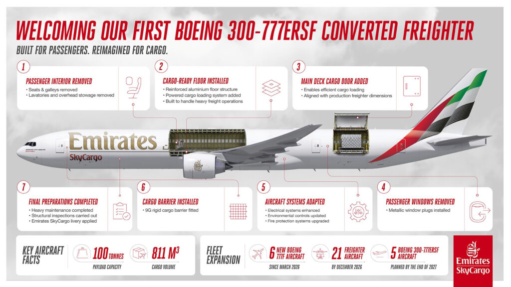 Emirates