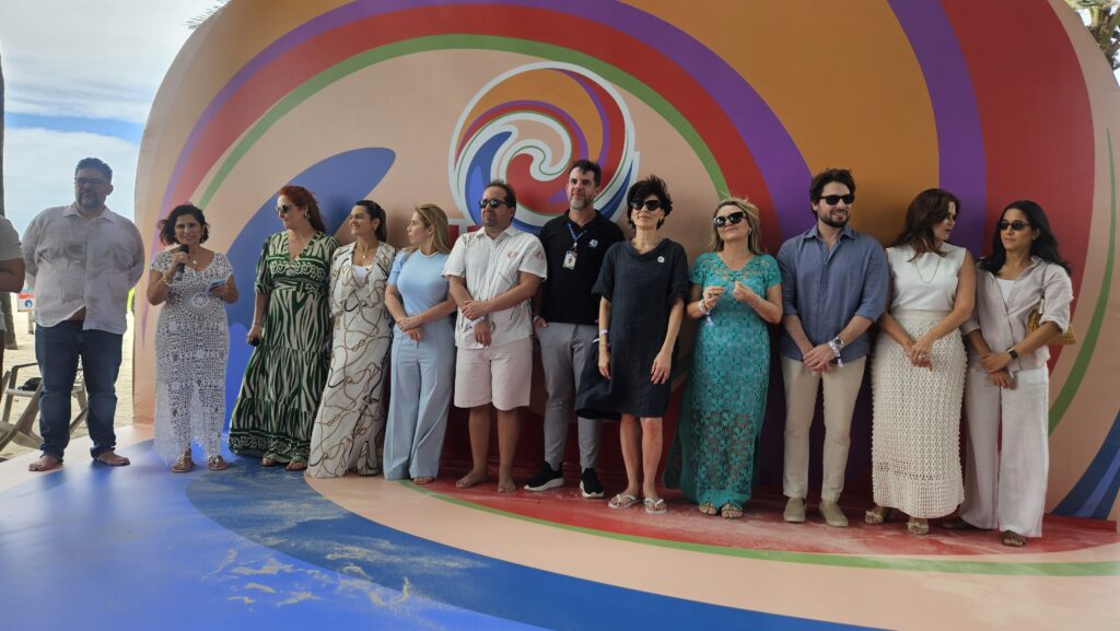 Cocal 2026 marca retorno ao Brasil após 11 anos e reúne líderes da indústria de eventos em Fortaleza Cocal