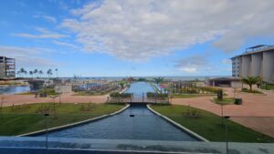 Resort
