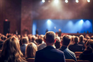 Expotel e Esfe anunciam parceria inédita e evento conjunto em 2027