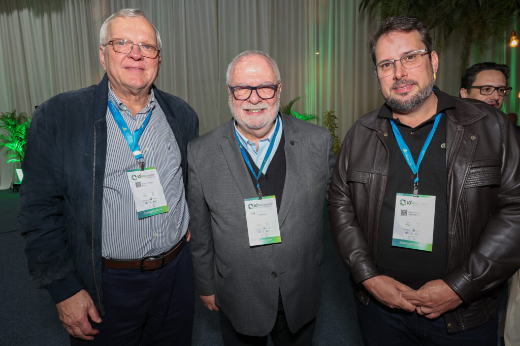 10 anos do UneCongresso: Florianópolis reúne lideranças do turismo do Brasil e da América do Sul 10 anos do UneCongresso: Florianópolis reúne lideranças do turismo do Brasil e da América do Sul