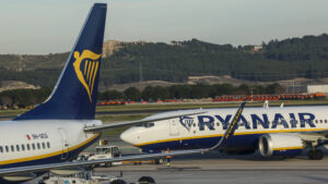 Ryanair