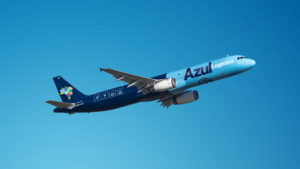 Azul