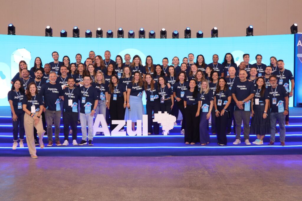 Azul