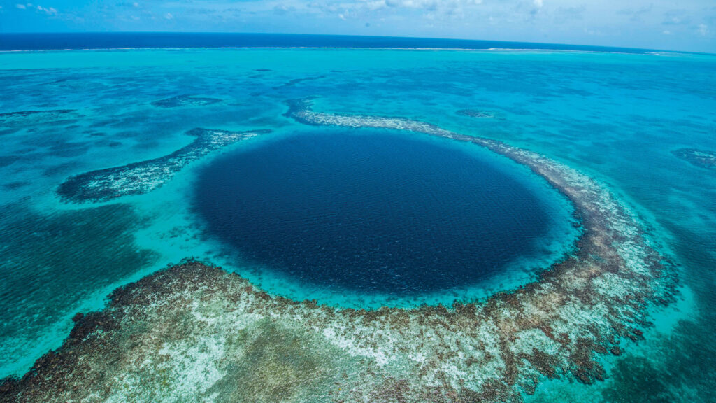 Belize aposta em 4 grandes experiências para atrair turistas brasileiros na baixa temporada Belize aposta em 4 grandes experiências para atrair turistas brasileiros na baixa temporada