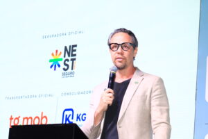 Bruno Reis, presidente da Embratur