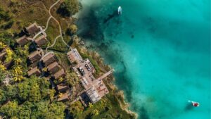 Caribe Mexicano