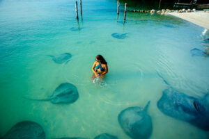 Belize