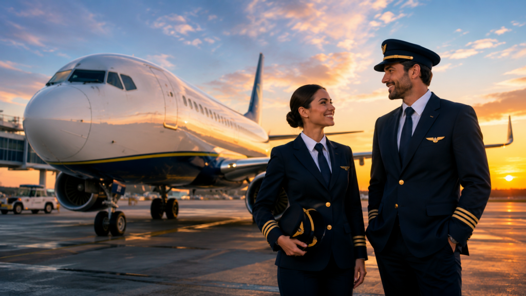 Azul e Azul Conecta abrem cerca de 220 vagas para pilotos em meio à expansão da frota Azul e Azul Conecta abrem cerca de 220 vagas para pilotos em meio à expansão da frota