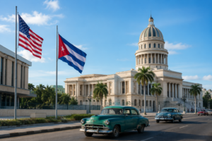 eua / cuba