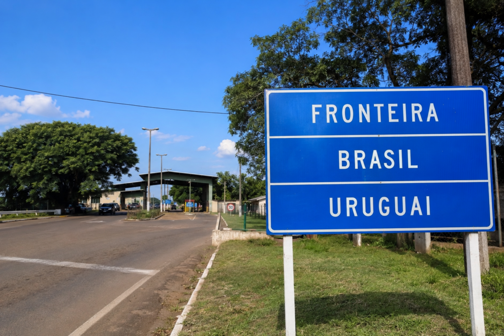 Rio Grande do Sul entra em plano nacional para fortalecer o turismo nas fronteiras Turismo