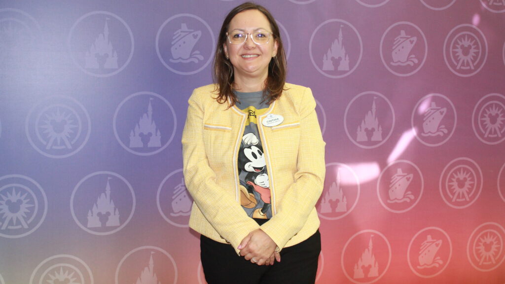 “Quem nunca foi à Disney precisa de um agente expert”, diz diretora sobre capacitações da Disney Destinations