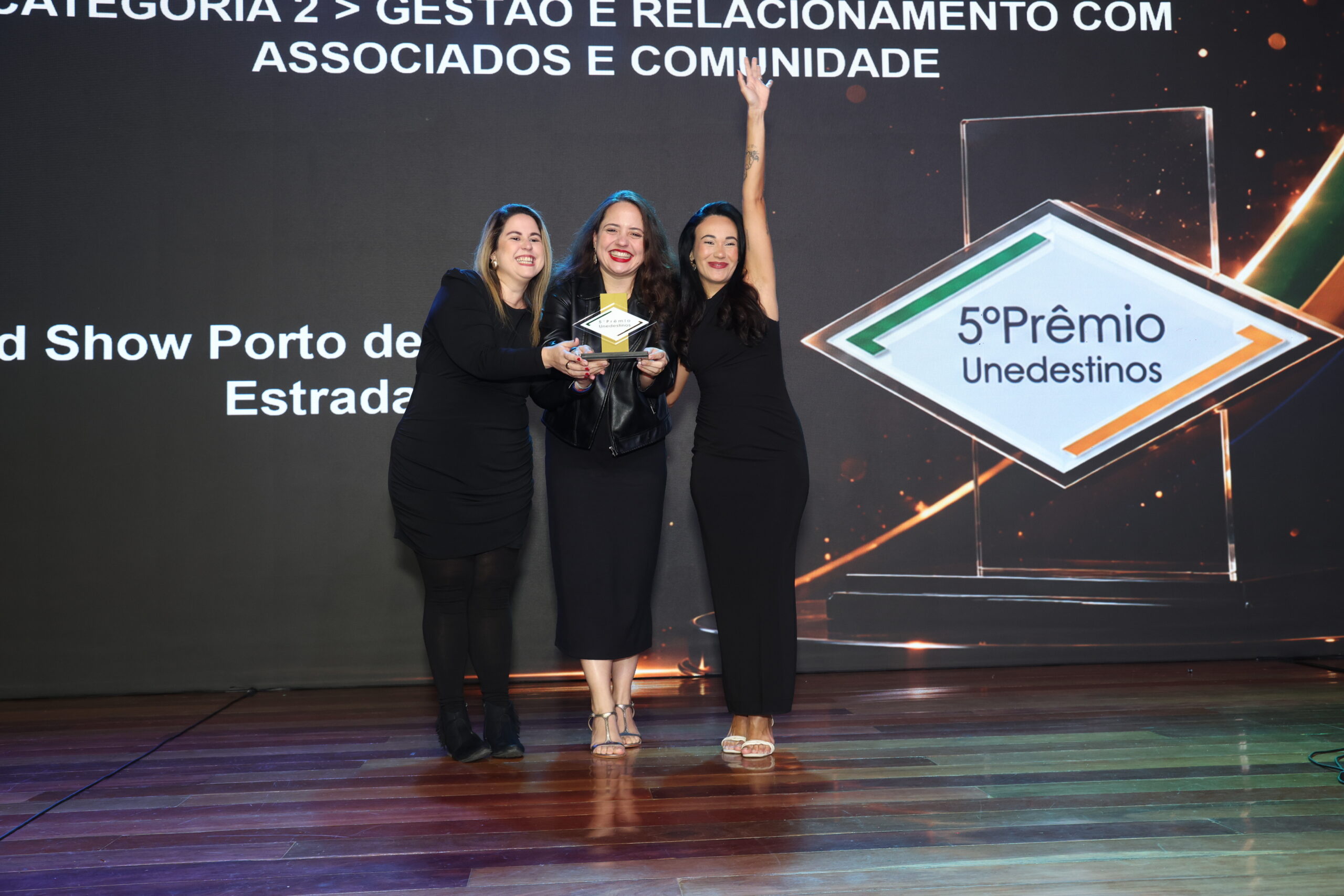 “Road Show Porto de Galinhas na Estrada”, do Porto de Galinhas CVB (Sandra Puente)