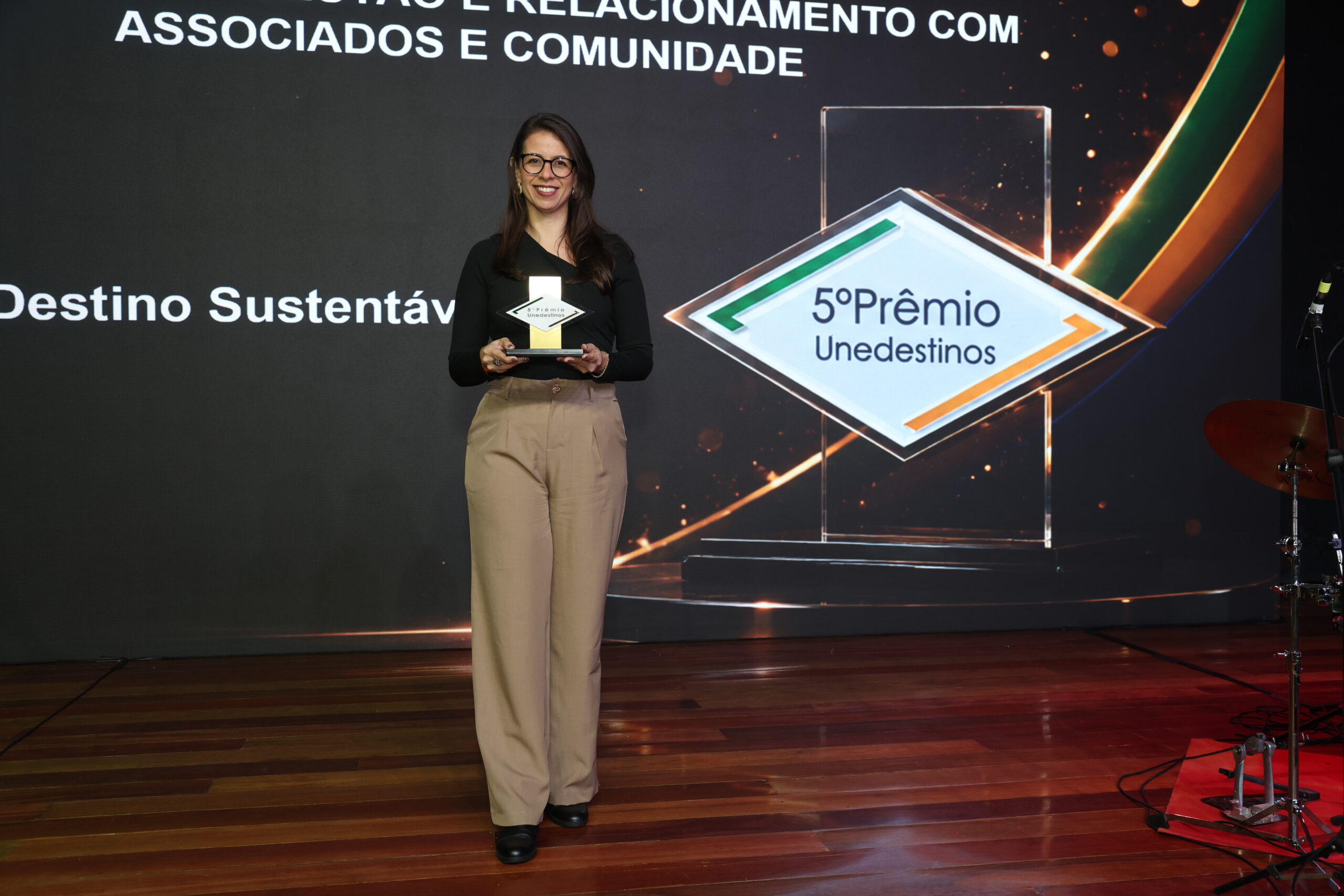 Costa dos Corais CVB, com o case “Meu Destino Sustentável” (Sandra Puente)