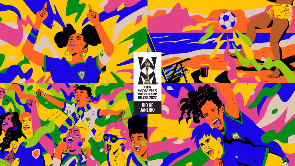 Copa do Mundo Feminina de 2027: confira as datas do torneio no Brasil Copa do Mundo Feminina de 2027: confira as datas do torneio no Brasil