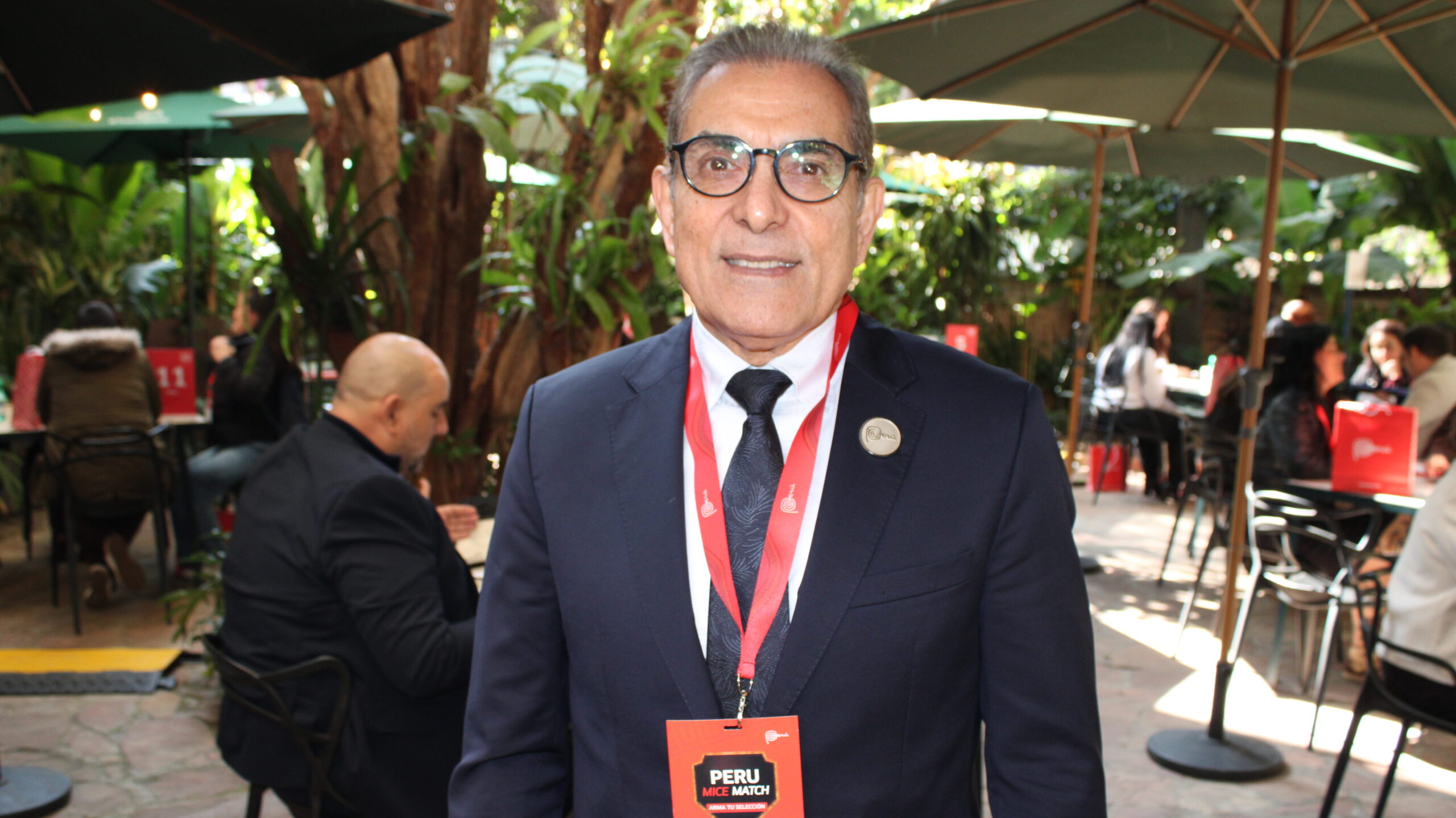 Promperú estreia Peru Mice Match no Brasil com foco em eventos e incentivos Promperú estreia Peru Mice Match no Brasil com foco em eventos e incentivos