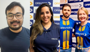 Orinter