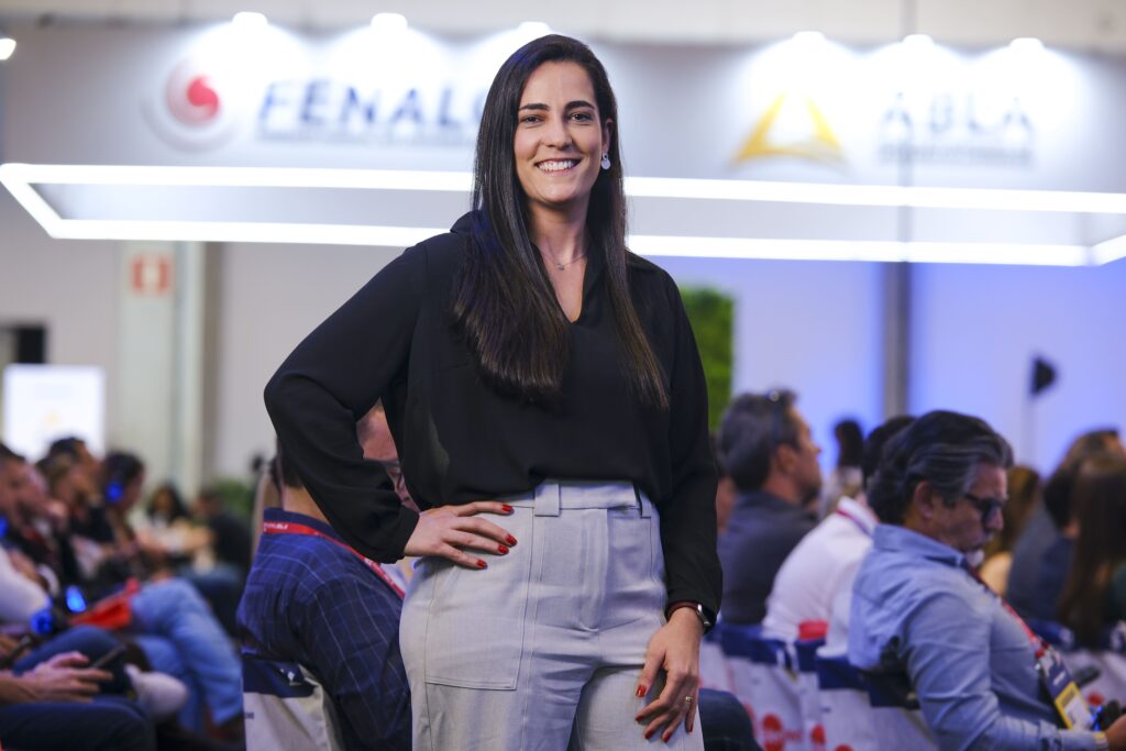 Expo Abla 2026: 5 temas que vão definir o futuro da locação de veículos no Brasil Expo Abla