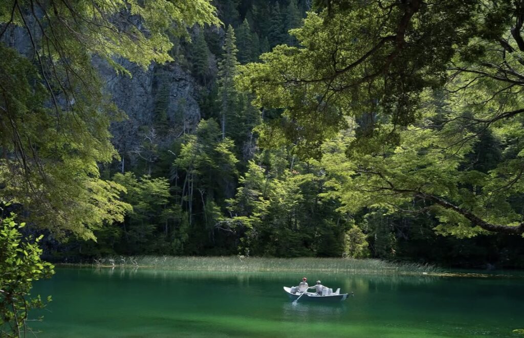 Chubut