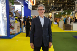 Marco Ferraz, da Clia Brasil (Eric Ribeiro_M&E)