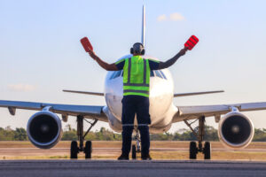 Aeroporto