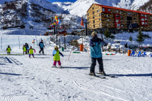 Nevados de Chillan