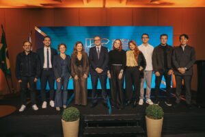 Nova diretoria do BC Convention foi oficialmente empossada (
