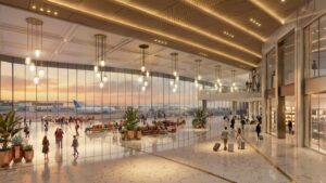 aeroporto