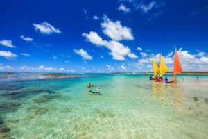 Porto de Galinhas