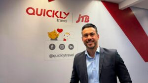 Quickly Travel