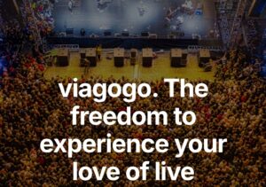Viagogo