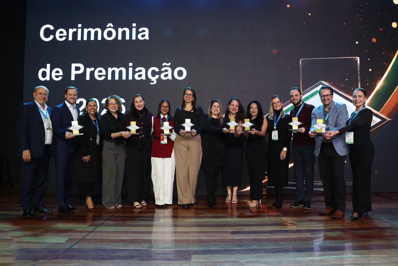 BC Convention vence Prêmio Unedestinos com projeto para impulsionar turismo de eventos BC Convention vence Prêmio Unedestinos com projeto para impulsionar turismo de eventos