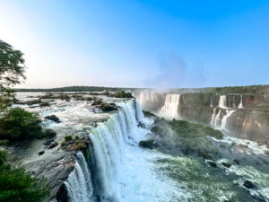 Cataratas do Iguaçu (Ana Azevedo/M&E) argentina