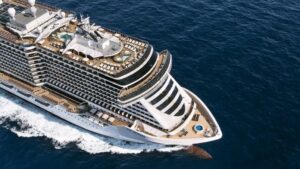 Yacht/ cruzeiros
