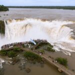 cataratas(Reprodução/ Cataratas do Iguazú)
