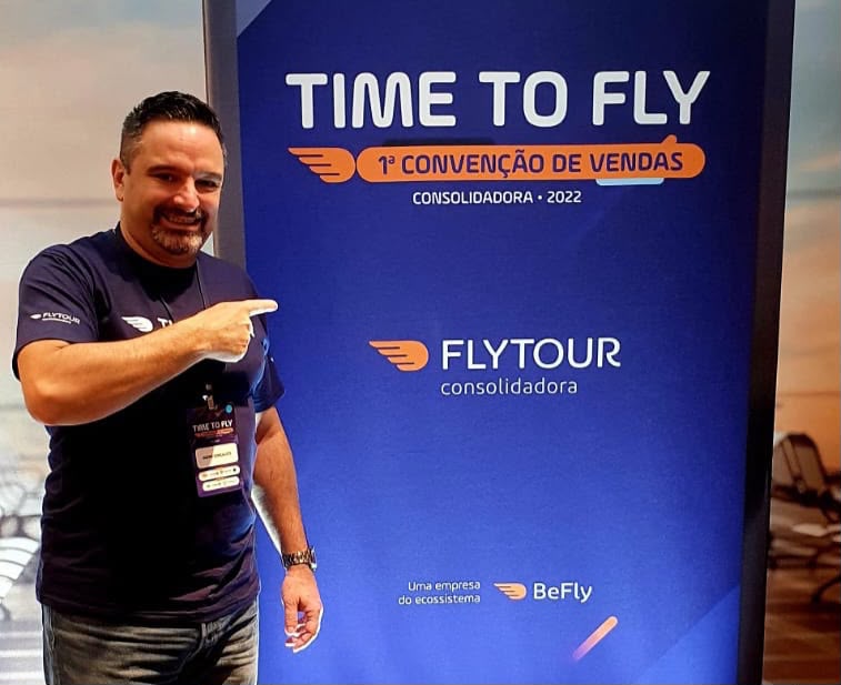 Flytour anuncia promoção de André Gonçalves e reforça estratégia de valorização interna Flytour anuncia promoção de André Gonçalves e reforça estratégia de valorização interna