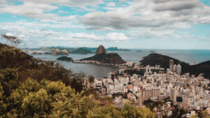 Brasil / Destinos / Rio