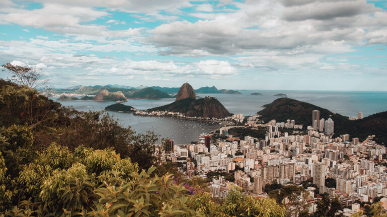 Brasil / Destinos / Rio