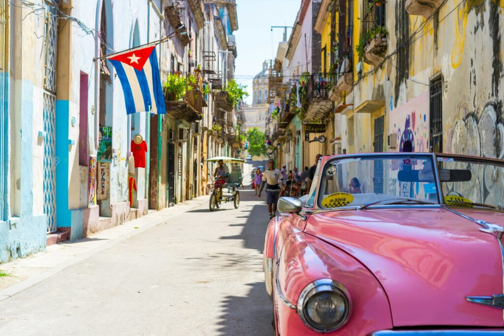 Meliá deixará Cuba após sanções dos EUA atingirem operações no país meliá
