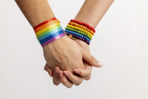 Documento LGBT