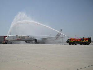 Emirates