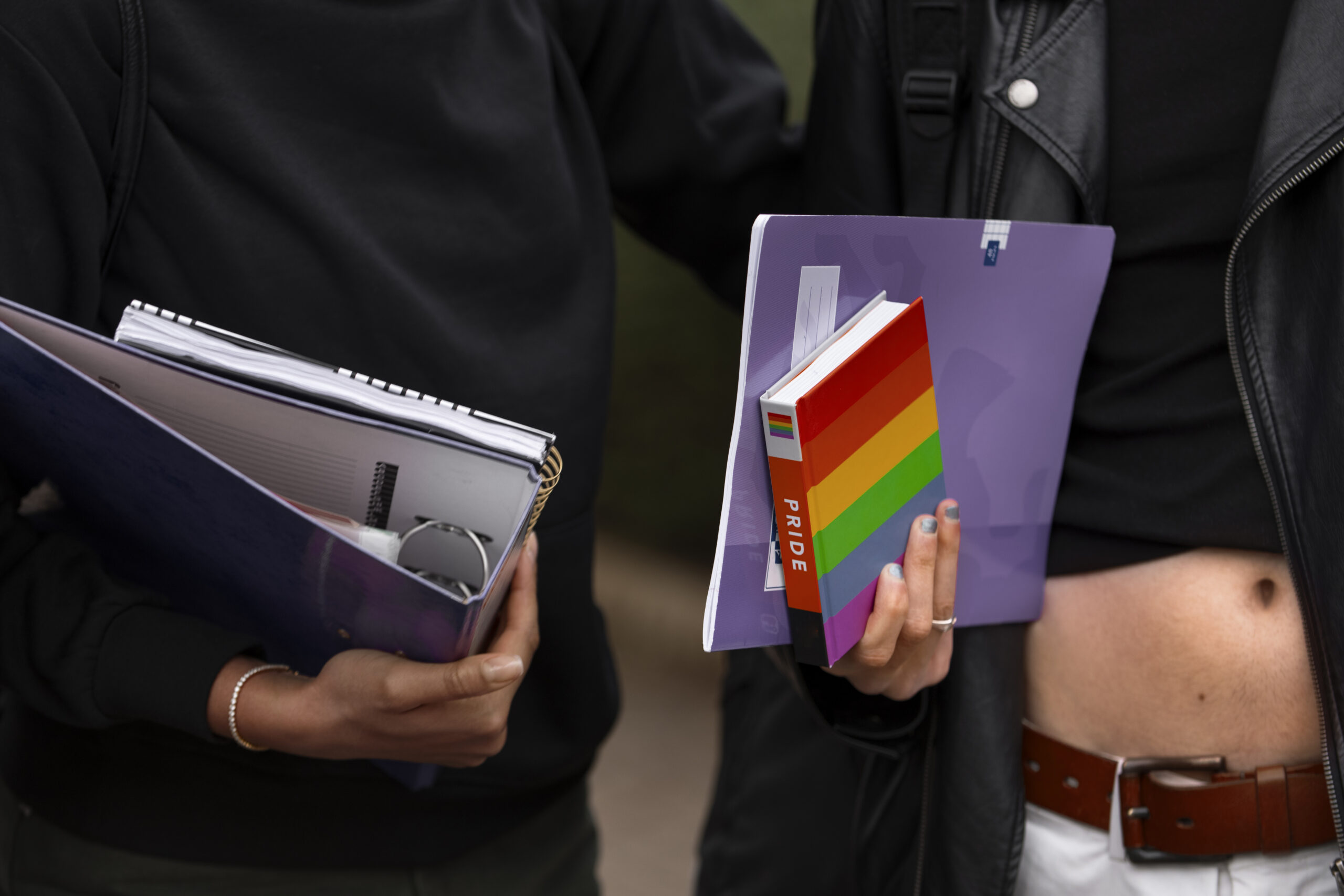 Manifesto LGBT+: a importância de um documento que une direitos, visibilidade e mobilização